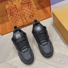 Louis Vuitton Trainer Sneaker